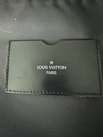 Louis Vuitton Damier Graphite Pegase 55