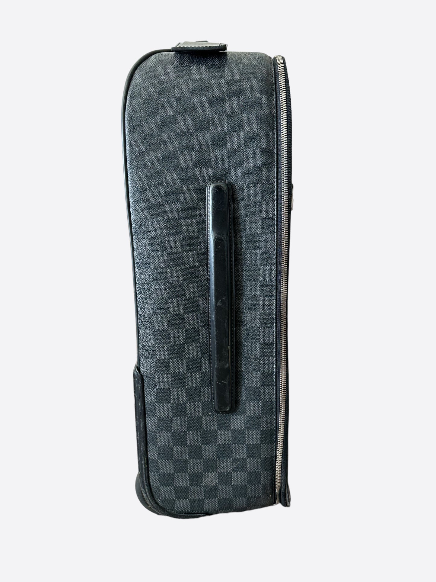 Louis Vuitton Damier Graphite Pegase 55