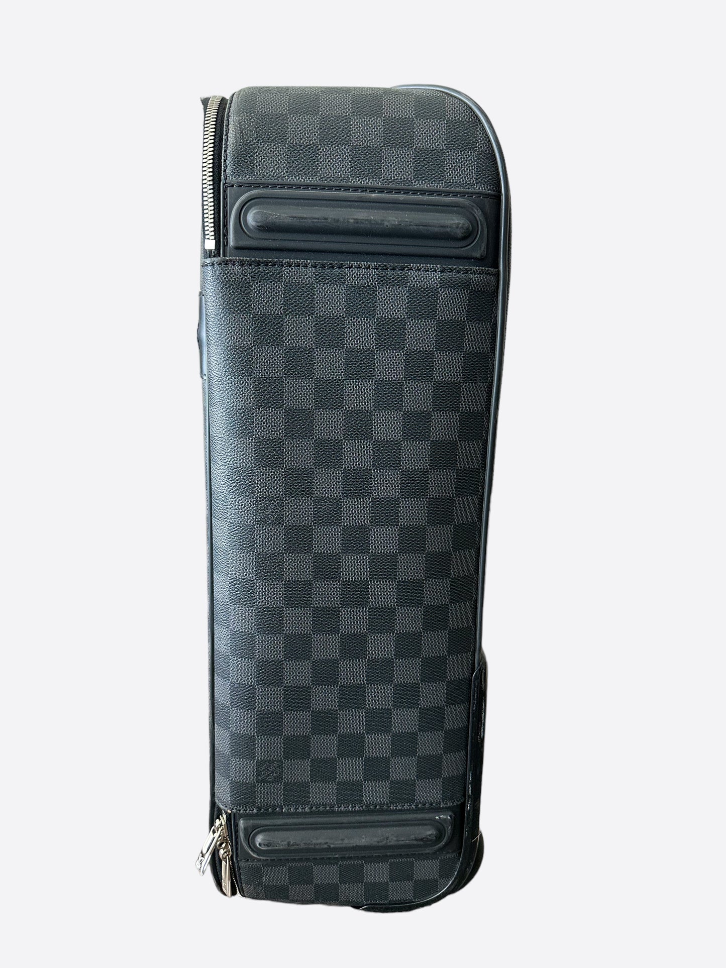 Louis Vuitton Damier Graphite Pegase 55