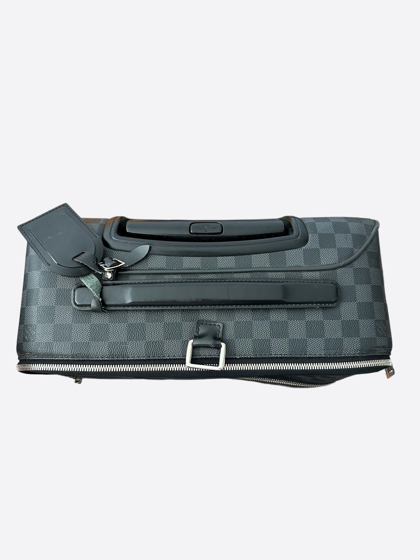 Louis Vuitton Damier Graphite Pegase 55