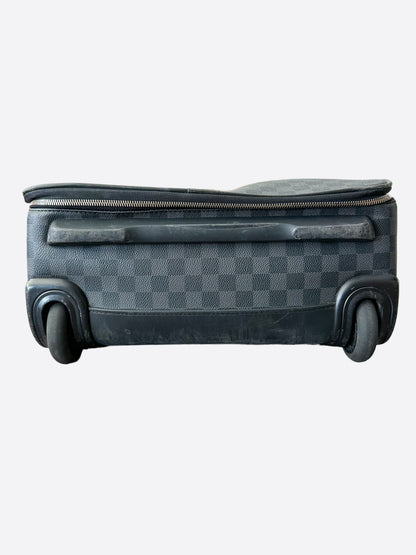 Louis Vuitton Damier Graphite Pegase 55