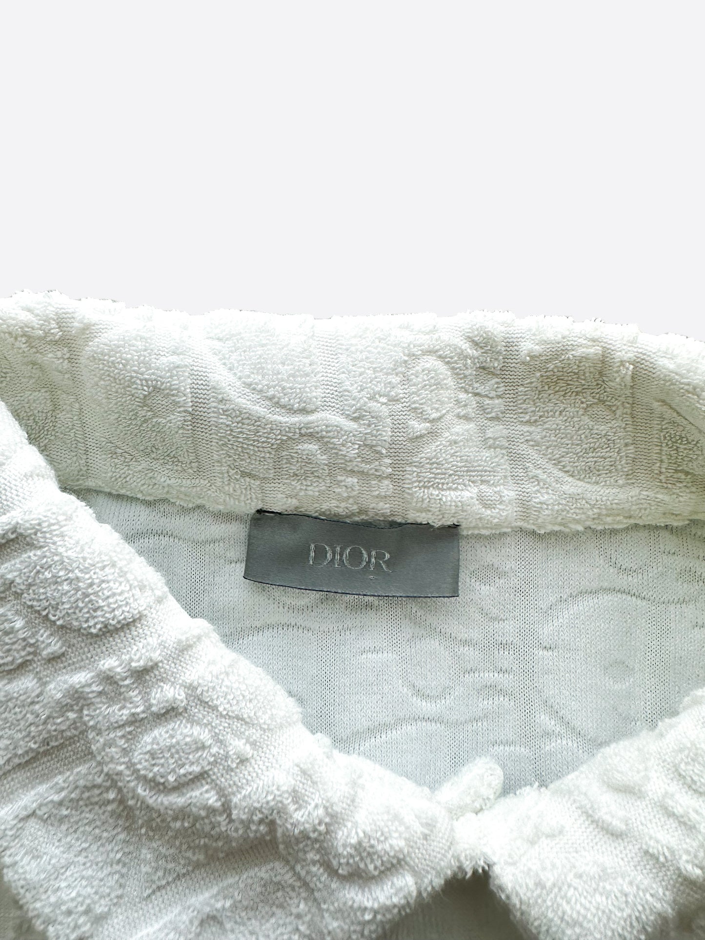 Dior Polo 