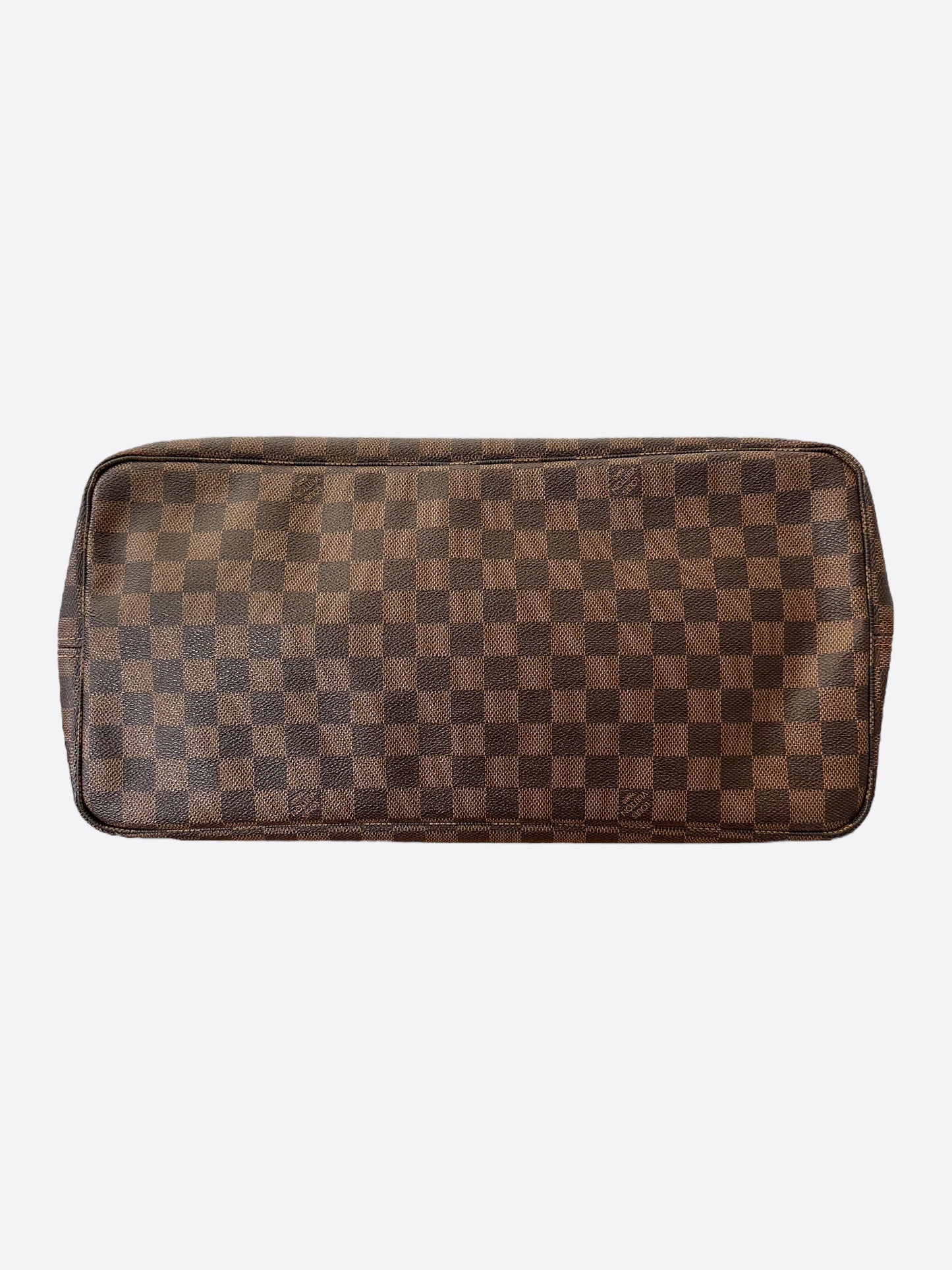 Louis Vuitton Damier Ebene Neverfull GM