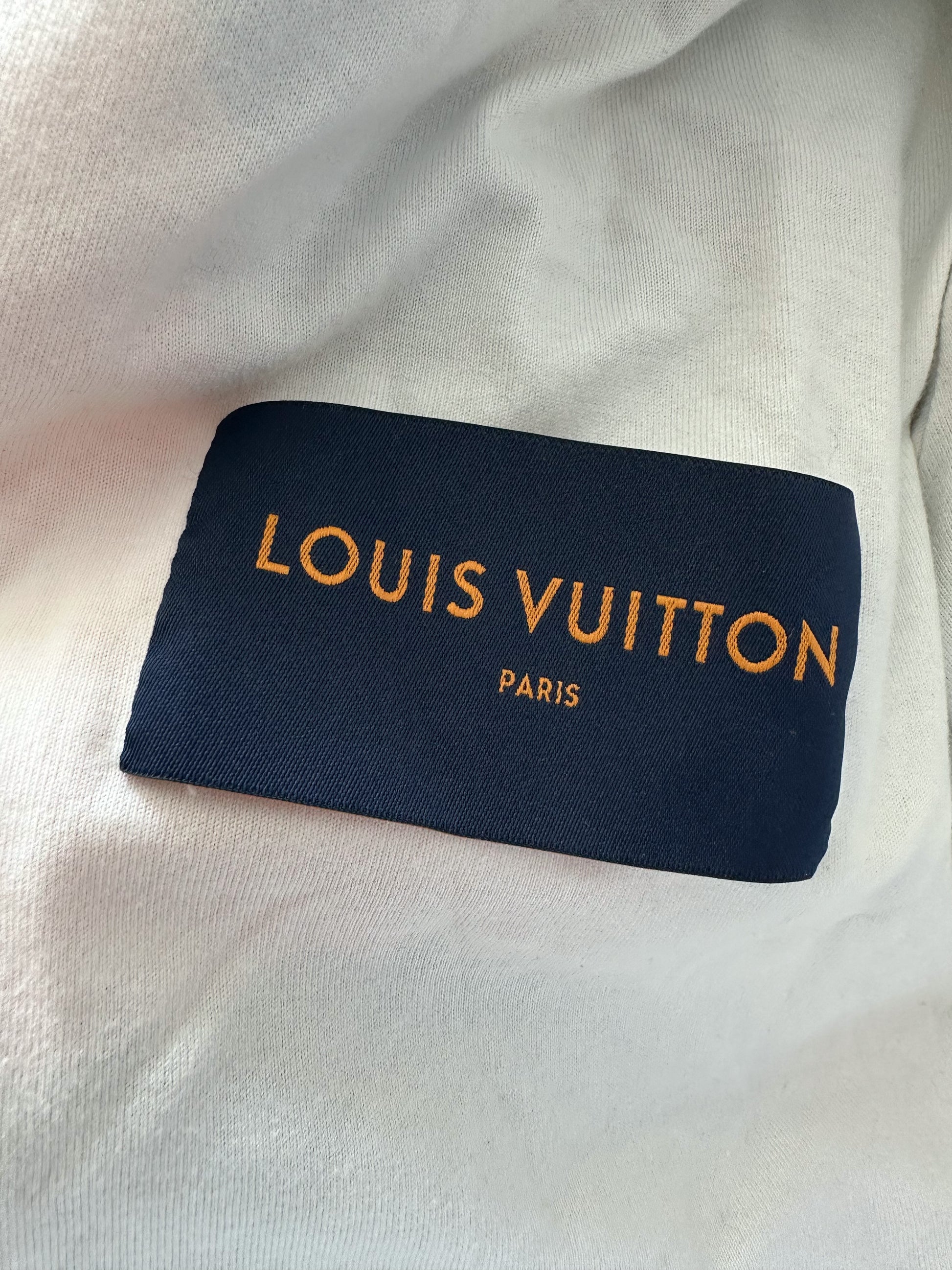 Louis Vuitton 2023 Monogram Jacquard Camo Fleece Jacket - Blue Outerwear,  Clothing - LOU784816