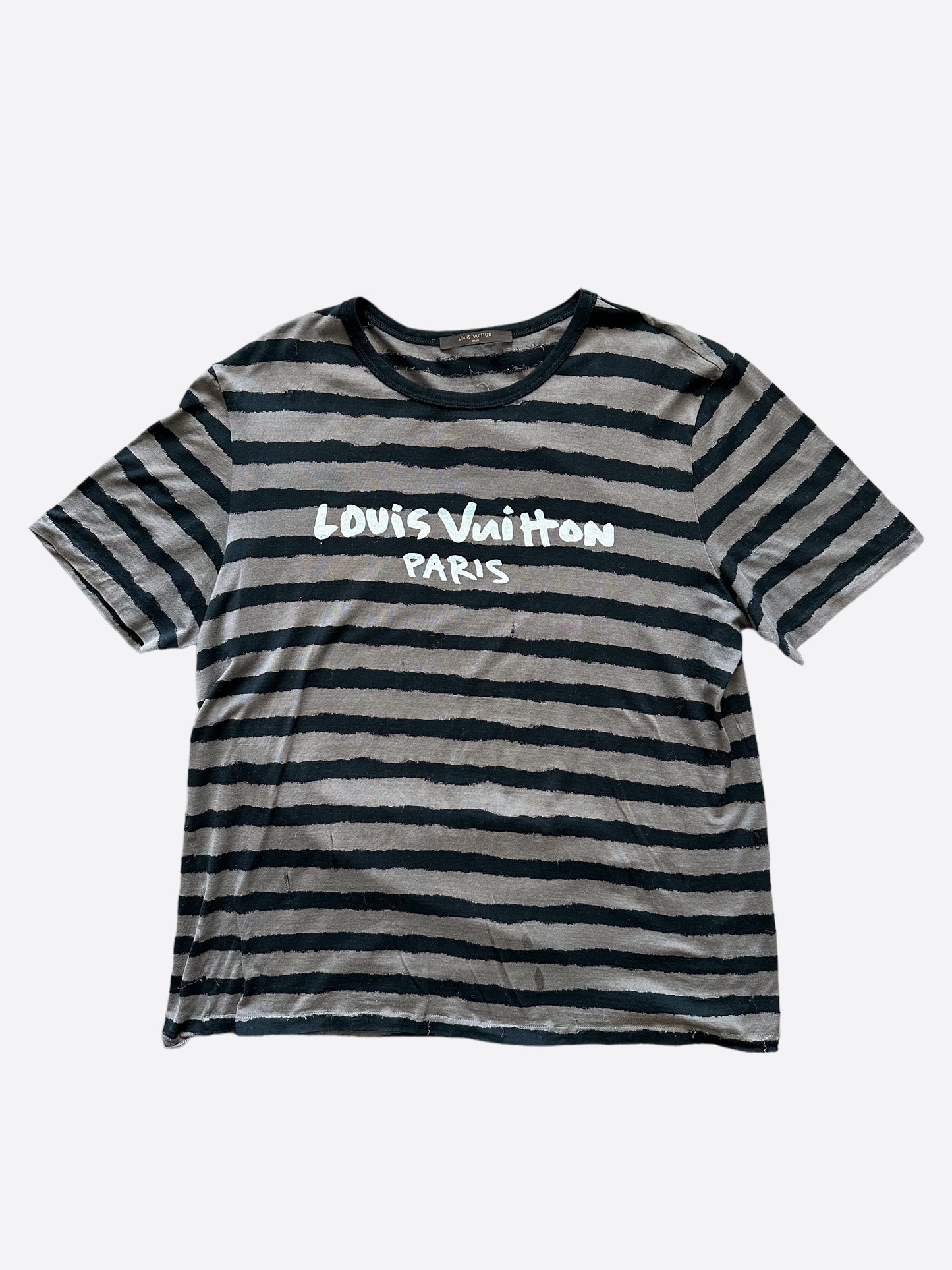 Louis Vuitton Stephen Sprouse Graffiti T-Short