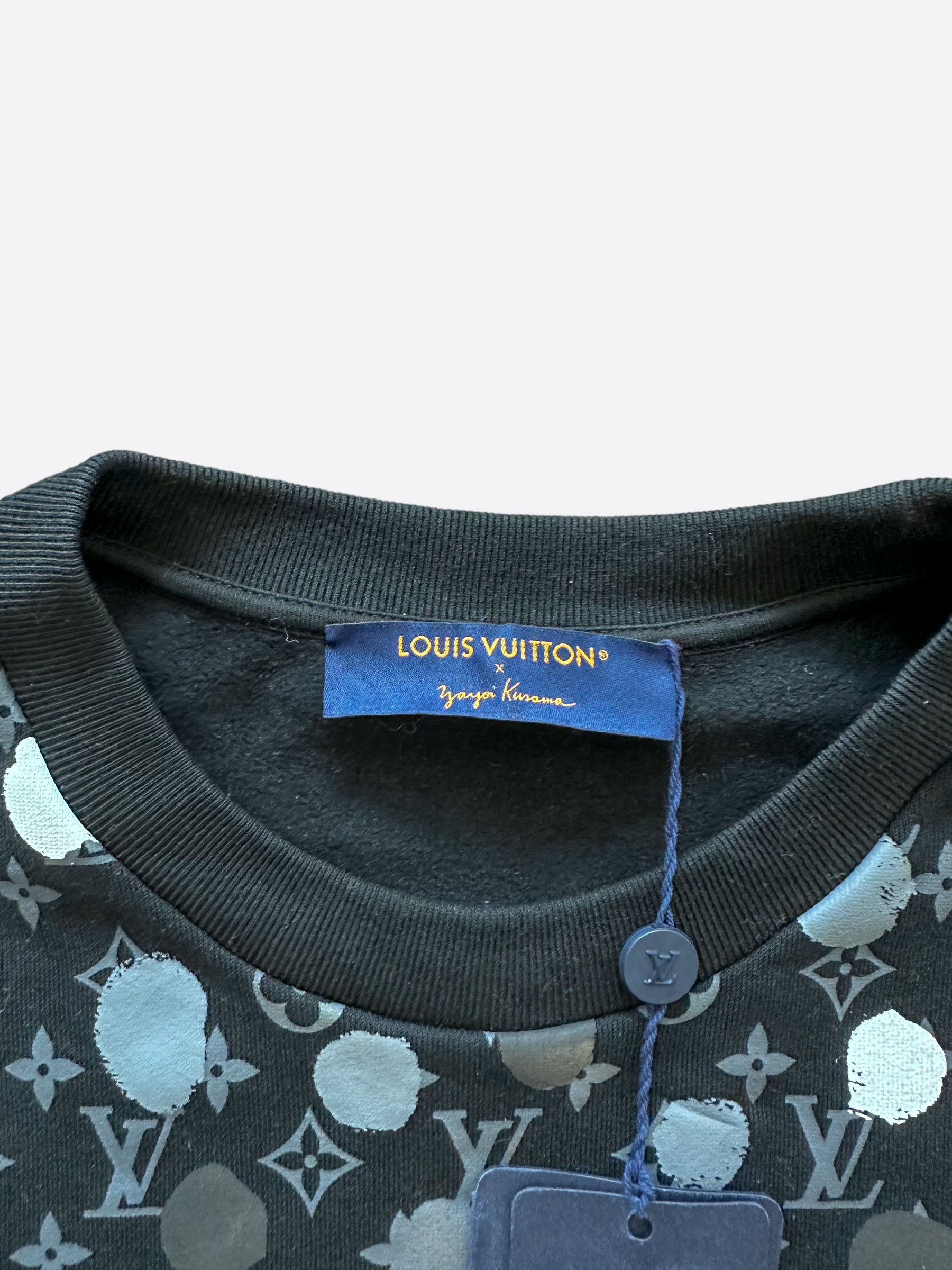 Louis Vuitton Polka Dot T-Shirt