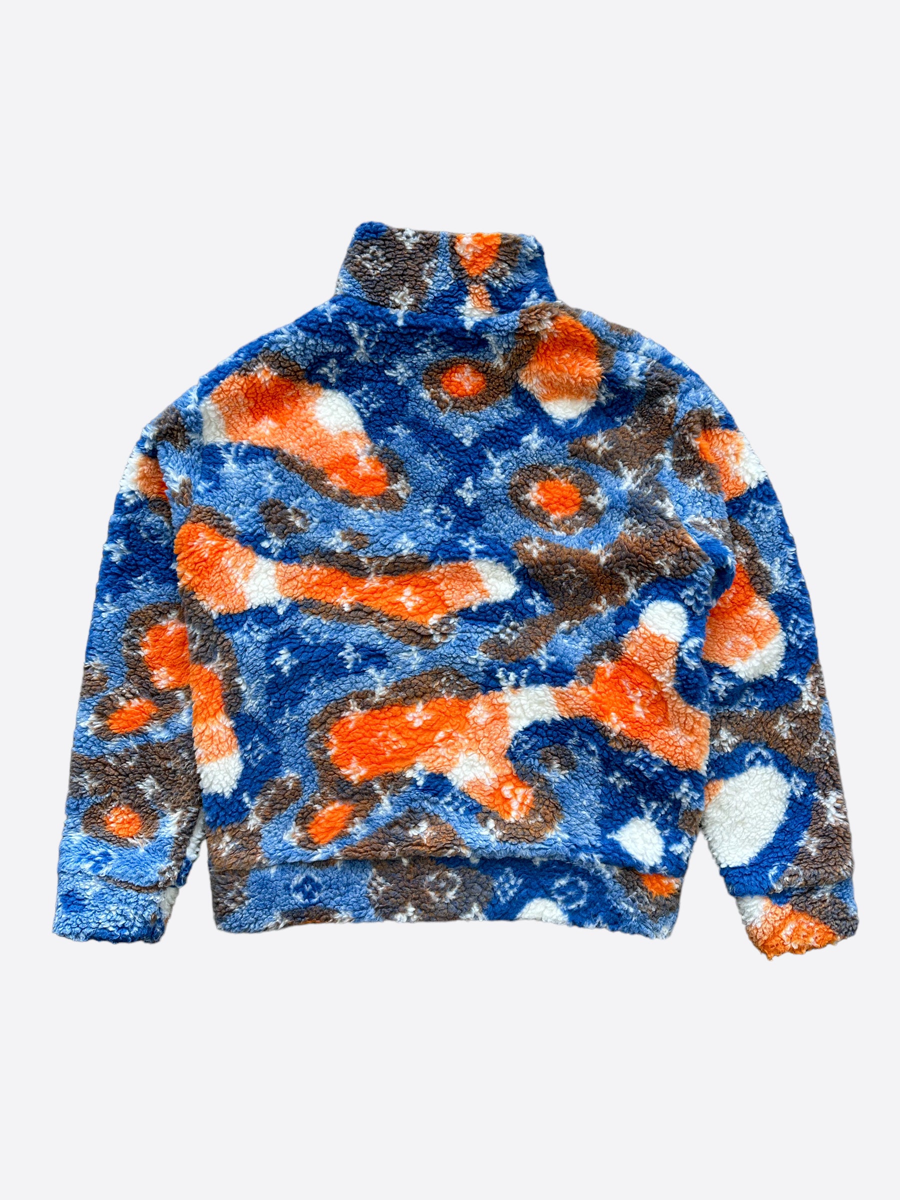 Buy Blue & Orange Rainwear and Windcheaters for Men by SPORTS 52 WEAR  Online | Ajio.com