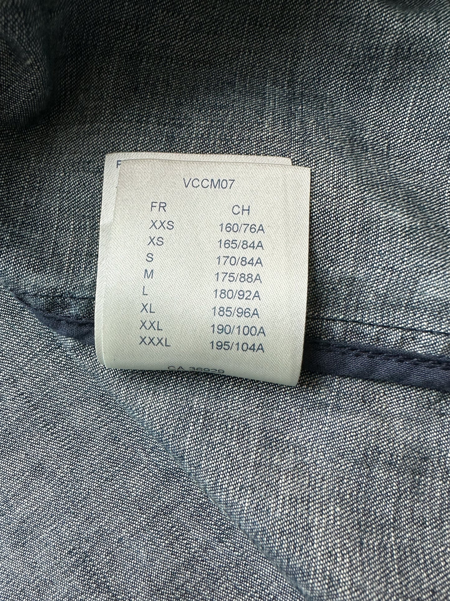 Louis Vuitton Navy Floral Button Up Shirt – Savonches