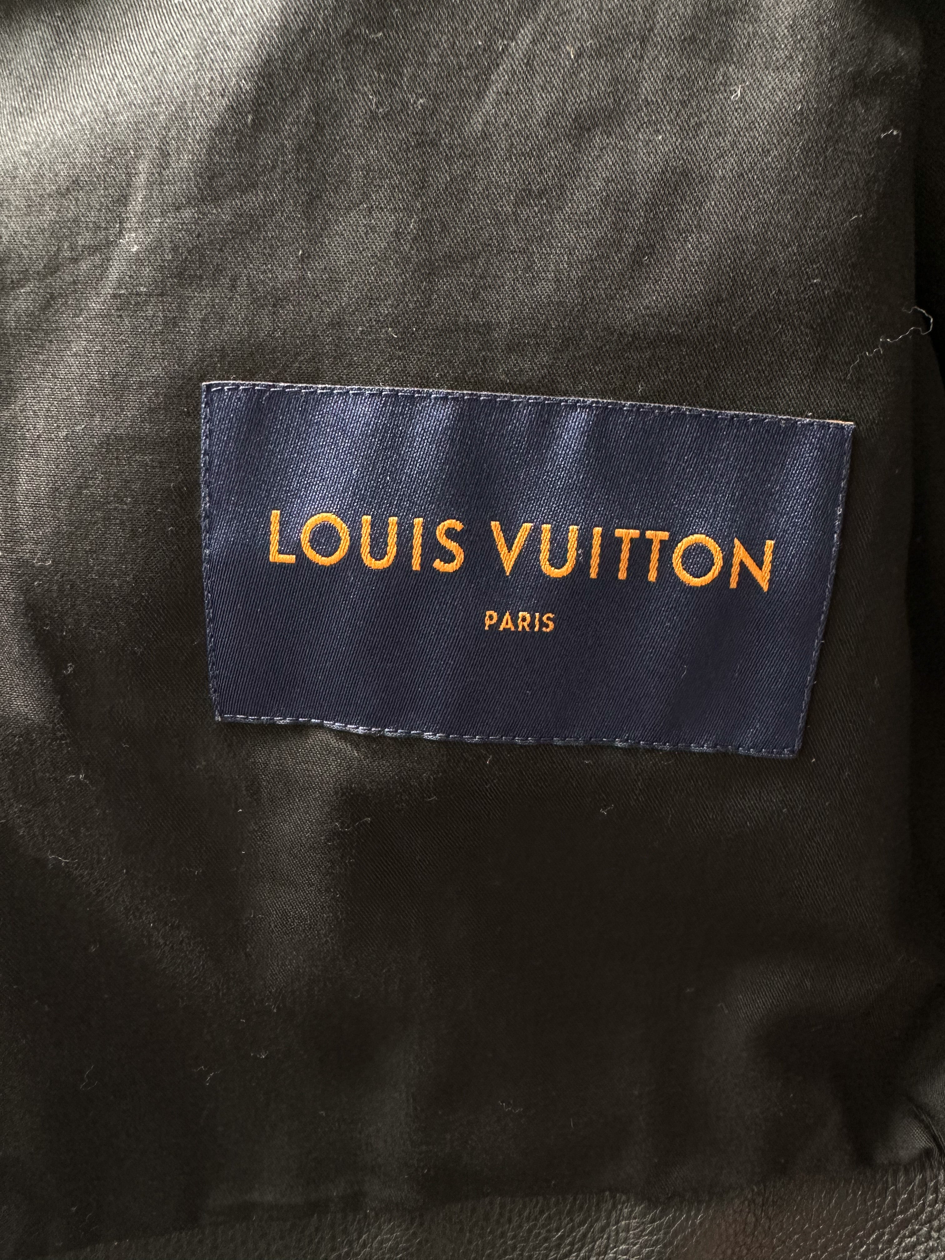 Download Supreme X Louis Vuitton Leather Monogram Bomber - Red Supreme Louis  Vuitton Jacket Png,Roblox Jacket Png - free transparent png images -  pngaaa.com