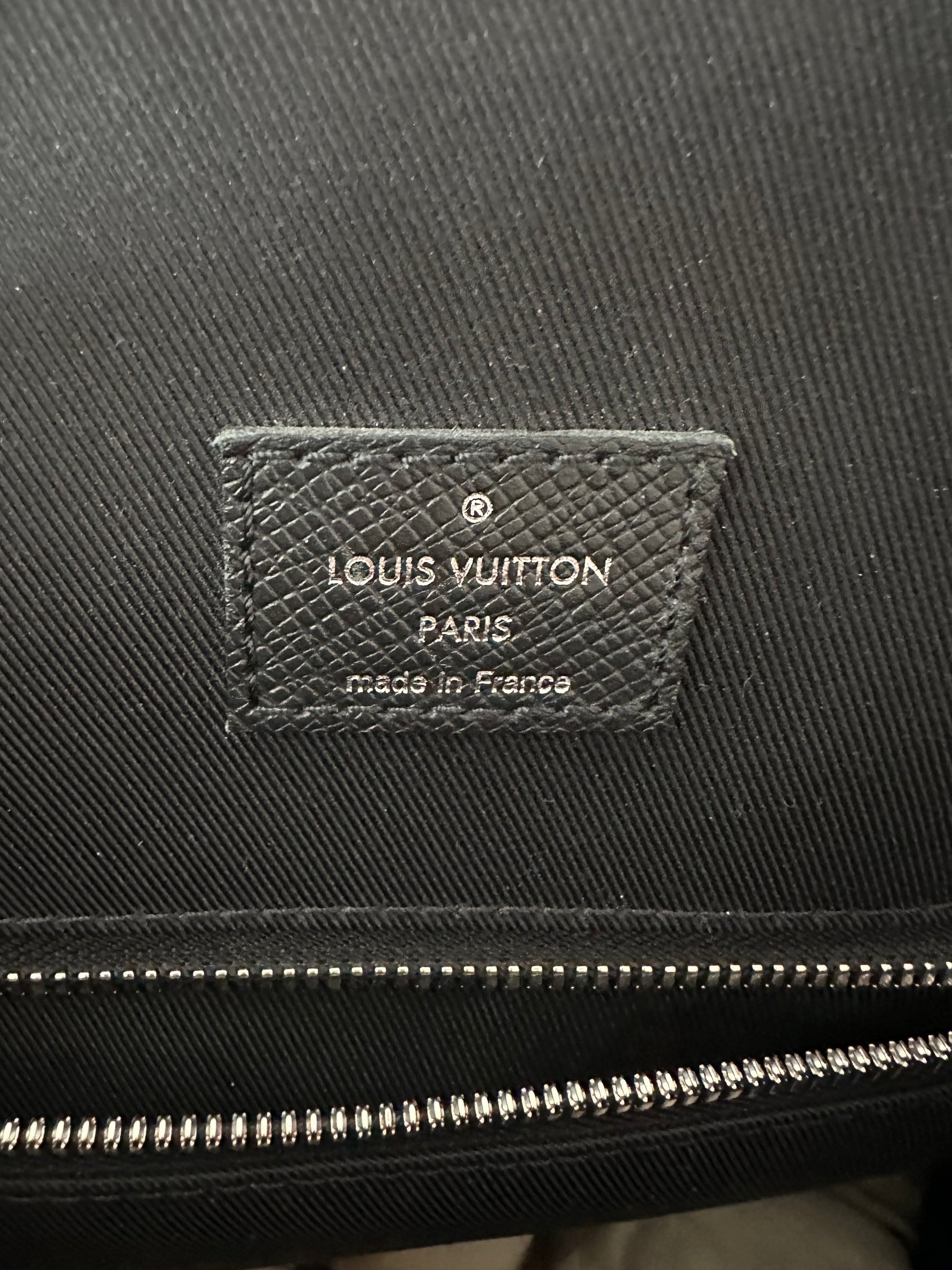 Louis Vuitton trio backpack monogram - JewelryReluxe