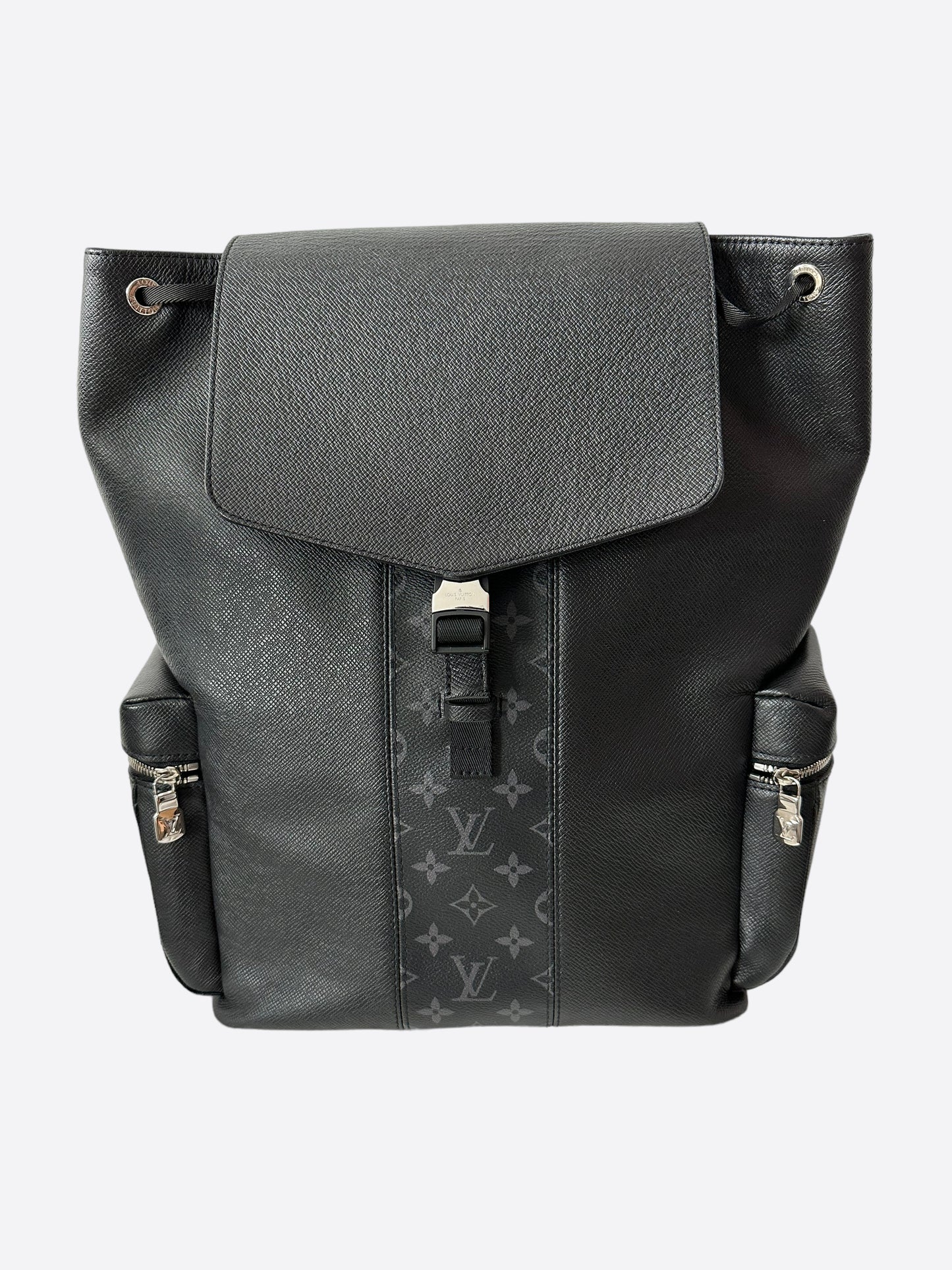 vuitton trio backpack