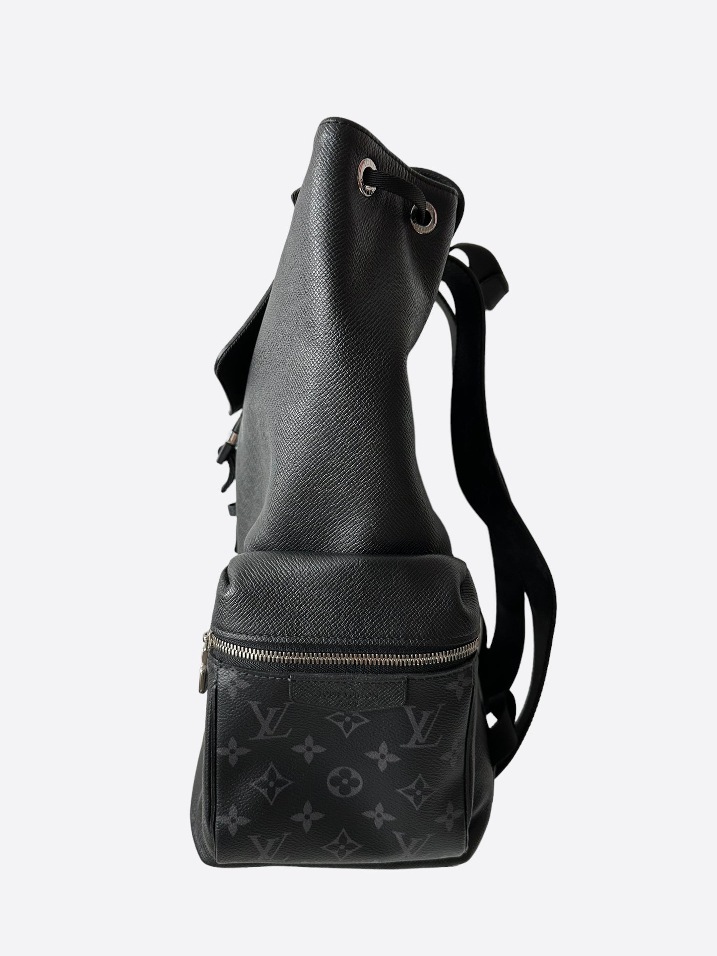 Louis Vuitton Monogram Eclipse Trio Backpack Savonches Louis Vuitton Monogram Eclipse Trio Backpack Savonches