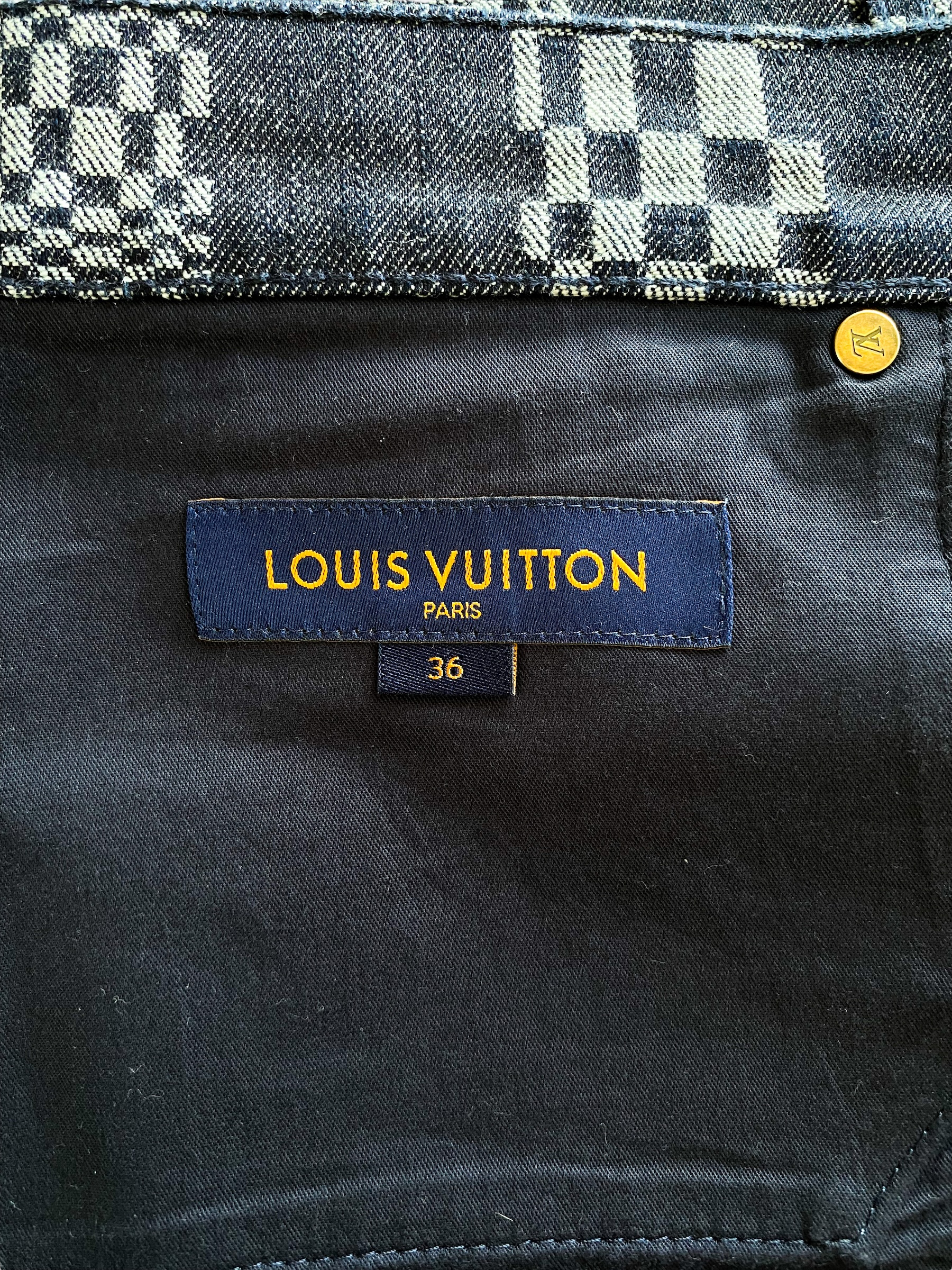 Cheap Louis Vuitton Jeans OnSale, Discount Louis Vuitton Jeans