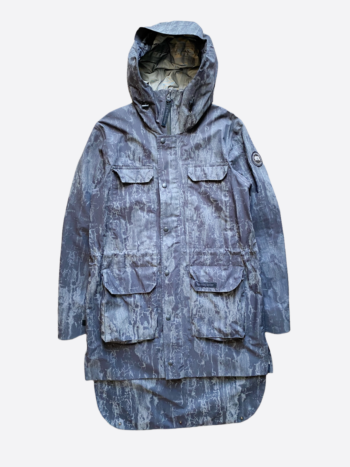 Harbour jacket canada 2024 goose