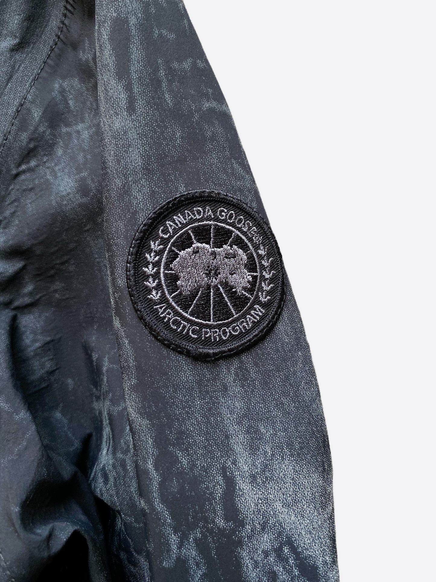 Harbour jacket canada goose sales