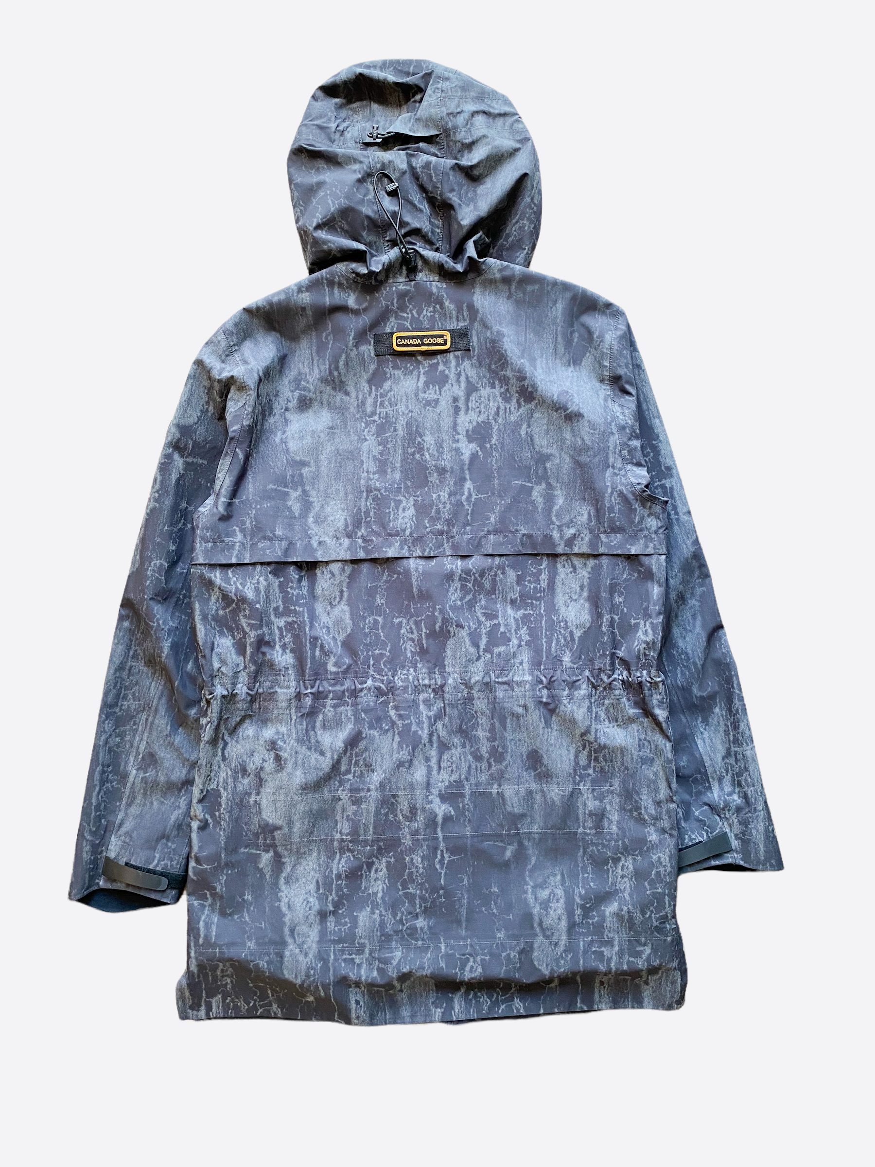 Canada Goose Birchbark Black Harbour Black Label Men s Jacket Savonches