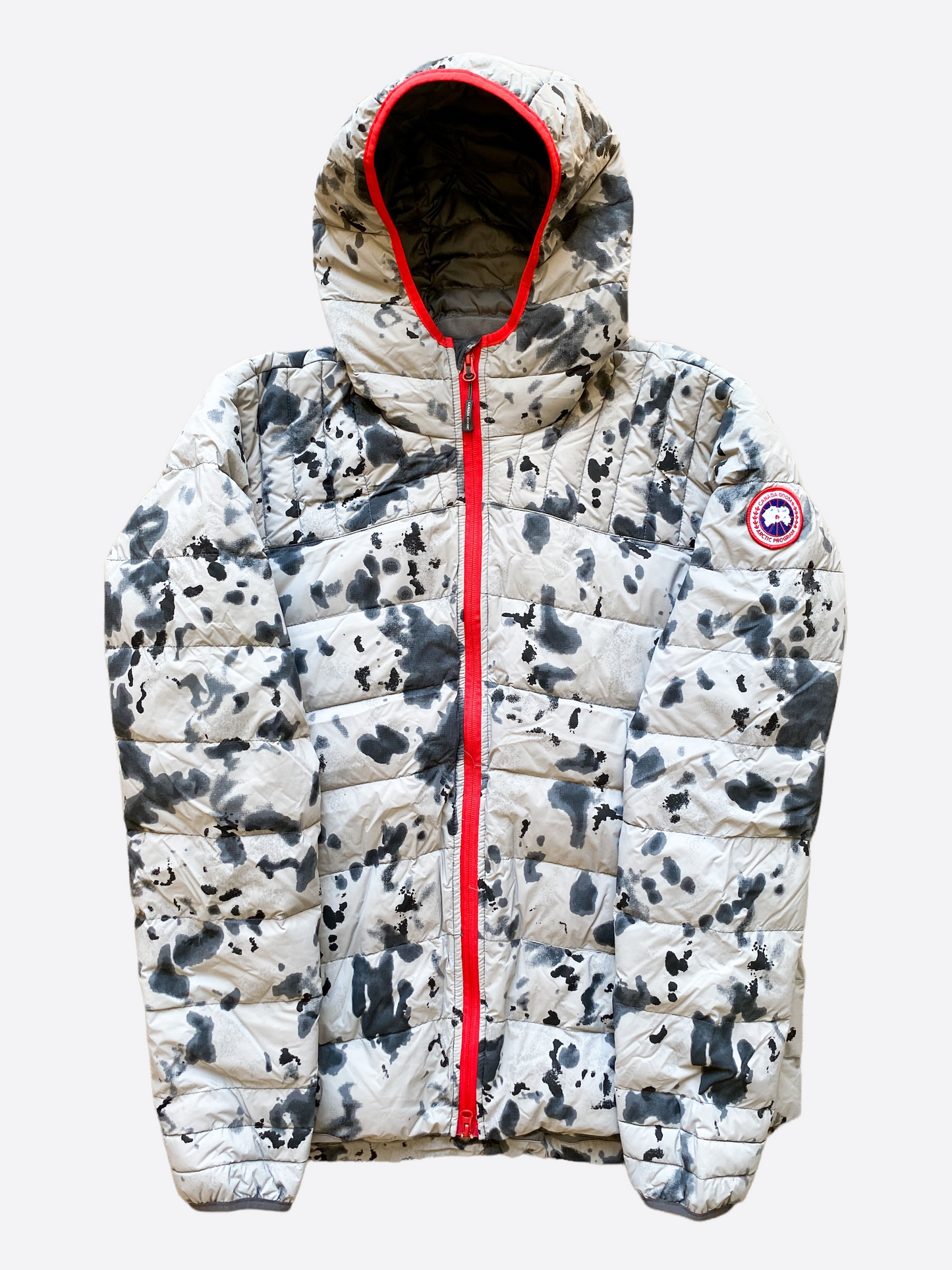 Brookvale jacket canada goose mens on sale