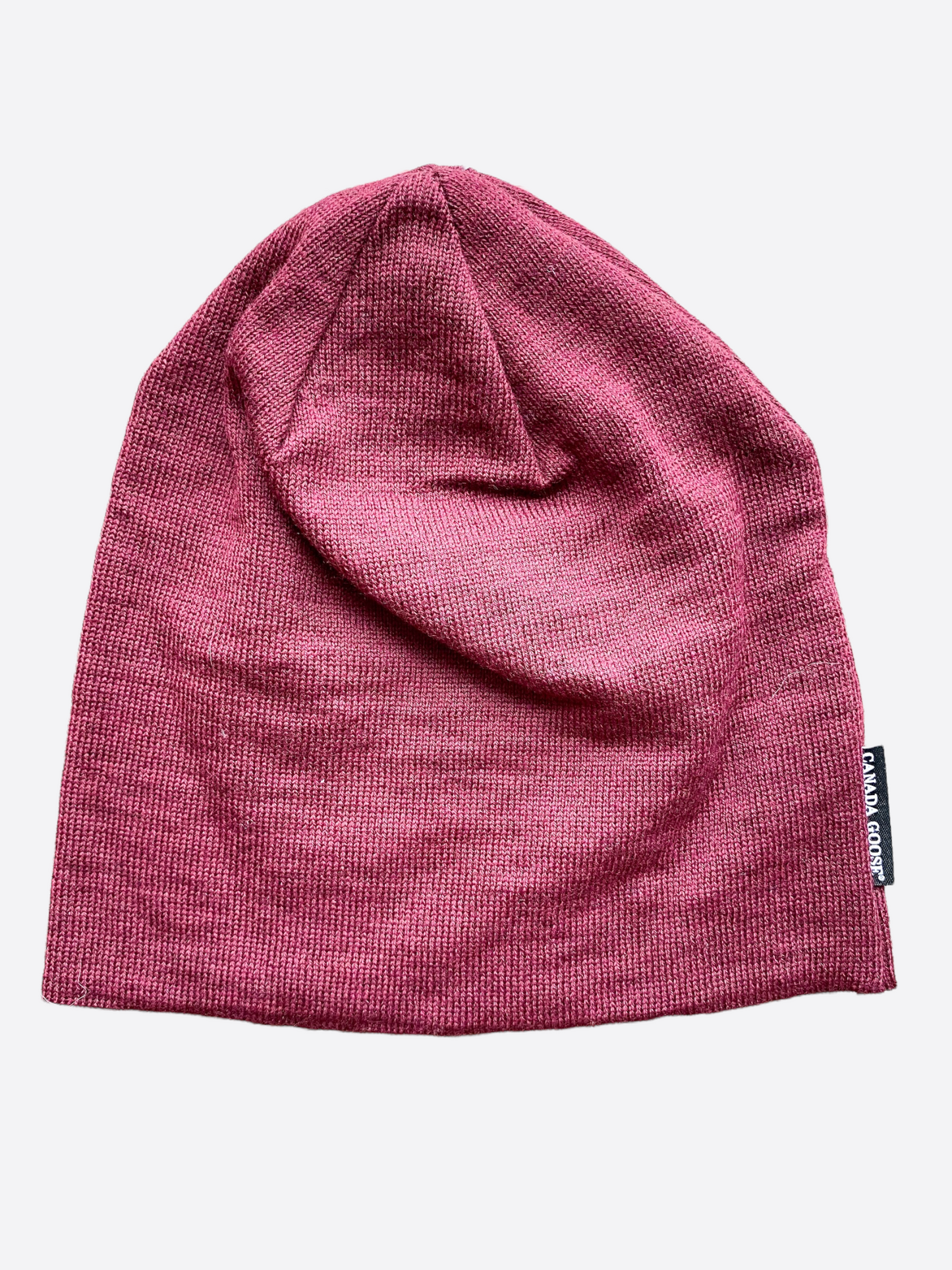 Canada Goose Bordeaux Lightweight Men's Beanie