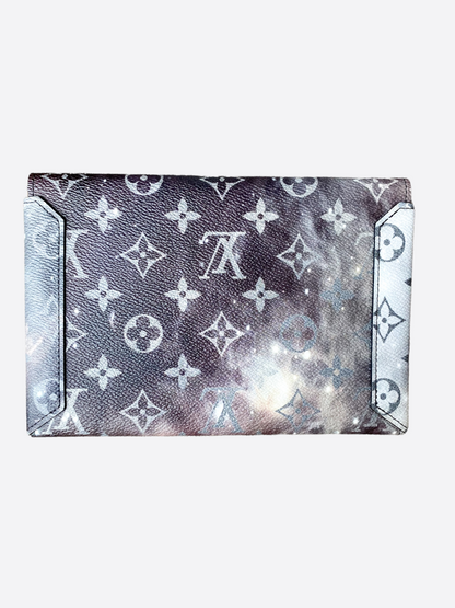 Louis Vuitton Galaxy Monogram Medium Pochette