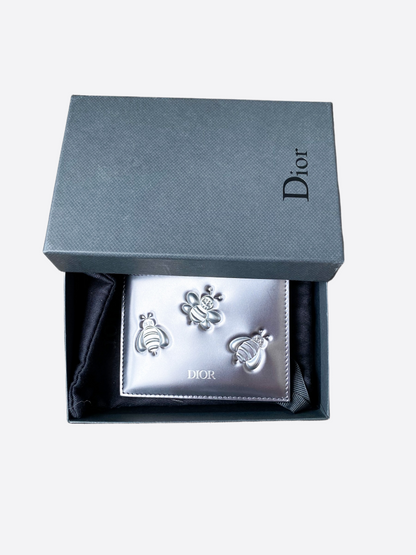 Dior Kaws Bee Cardholder