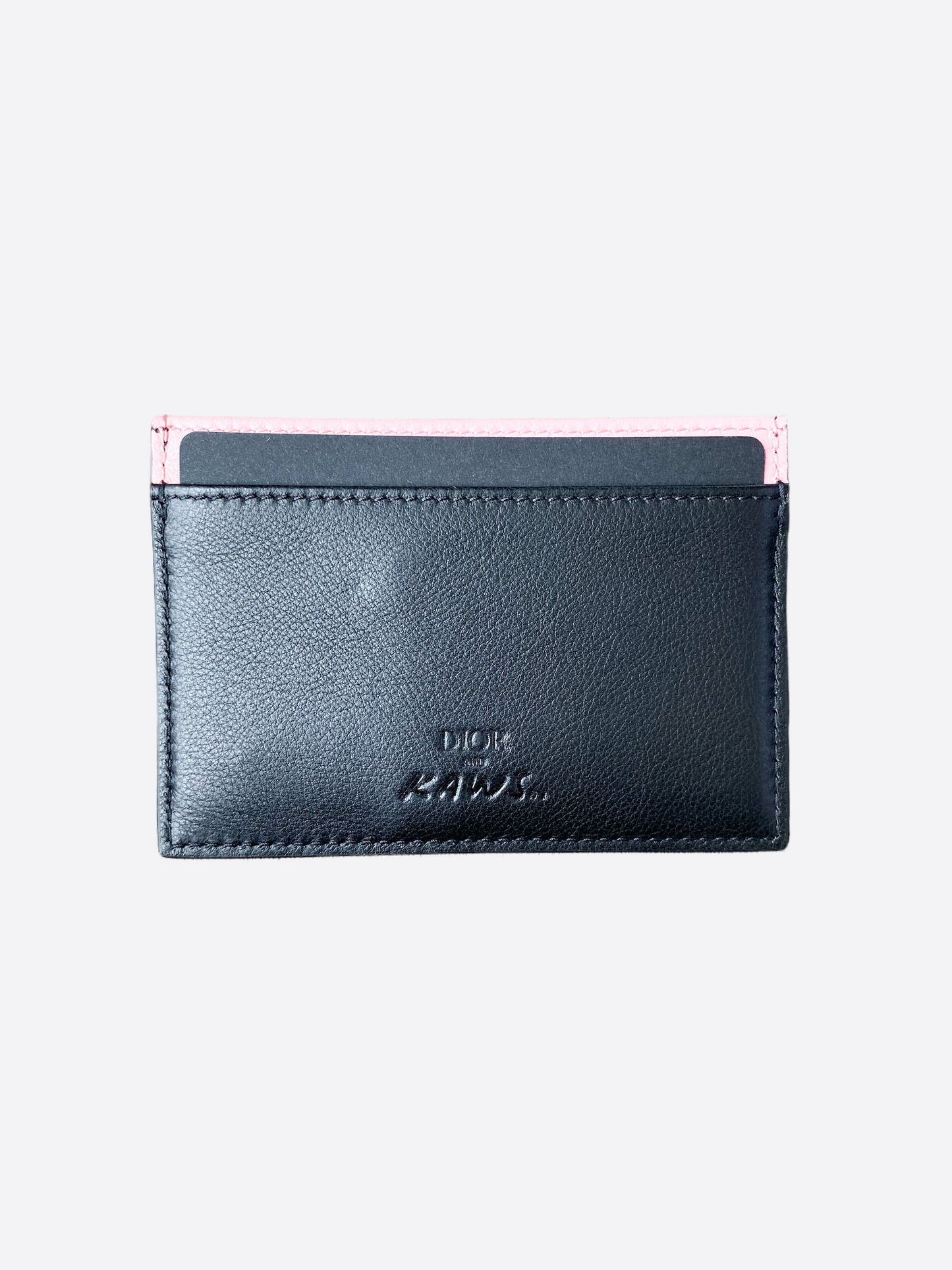 Dior Kaws Bee Cardholder