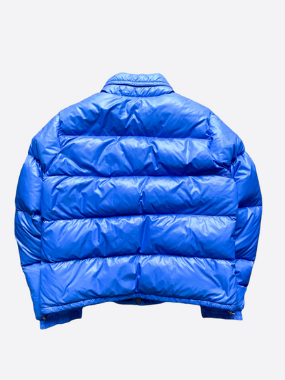 Moncler Light Blue Everest Men's Jacket