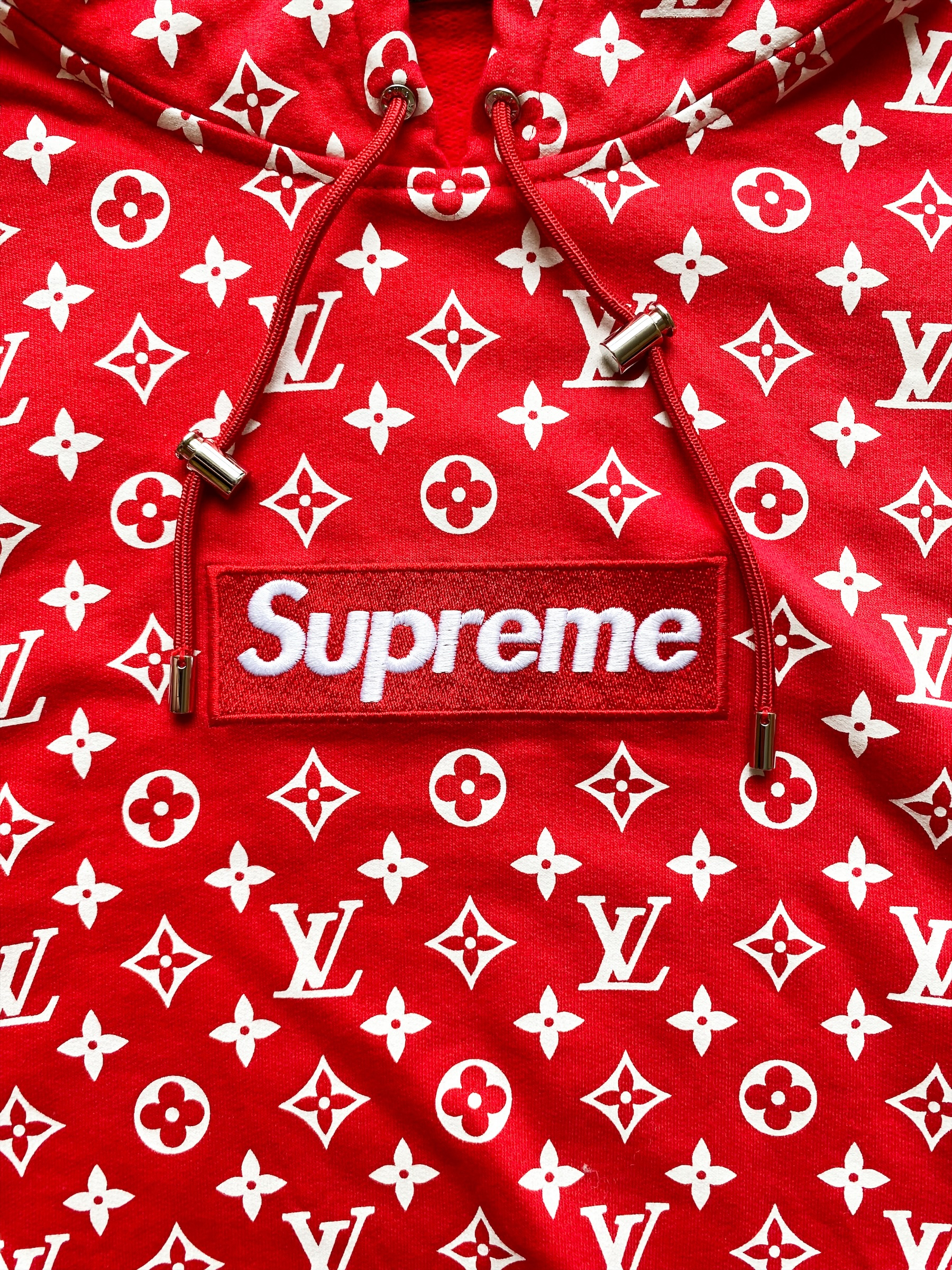 Gucci 2025 lv hoodie