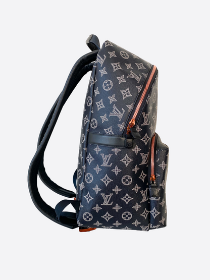 Louis Vuitton Kim Jones Upside Down Backpack