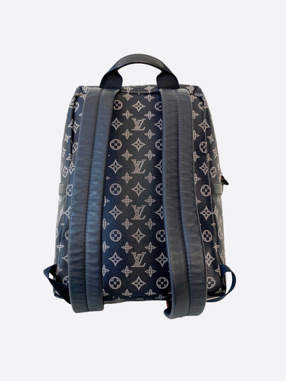 Louis Vuitton Kim Jones Upside Down Backpack