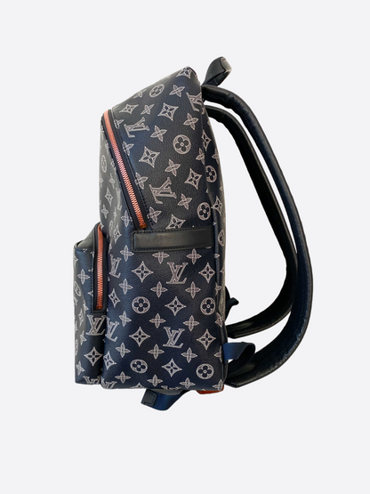 Louis Vuitton Kim Jones Upside Down Backpack