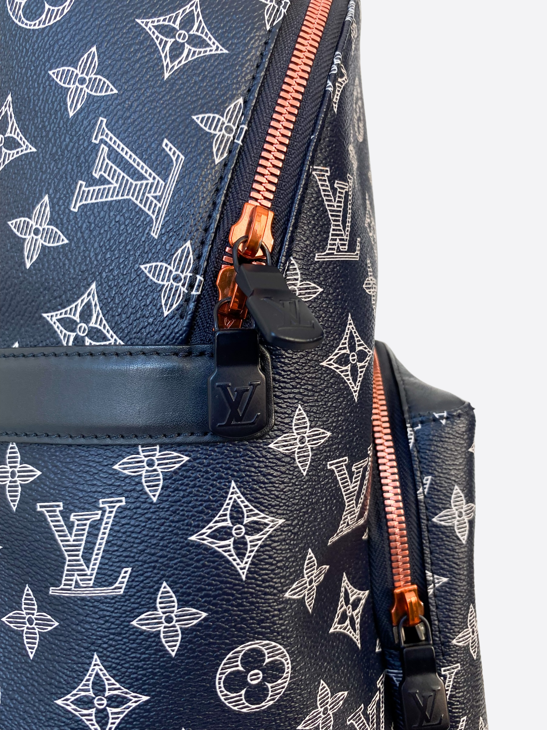 Louis Vuitton Kim Jones Limited Edition Upside-Down Speedy