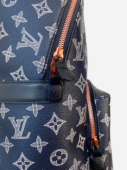 Louis Vuitton Kim Jones Upside Down Backpack