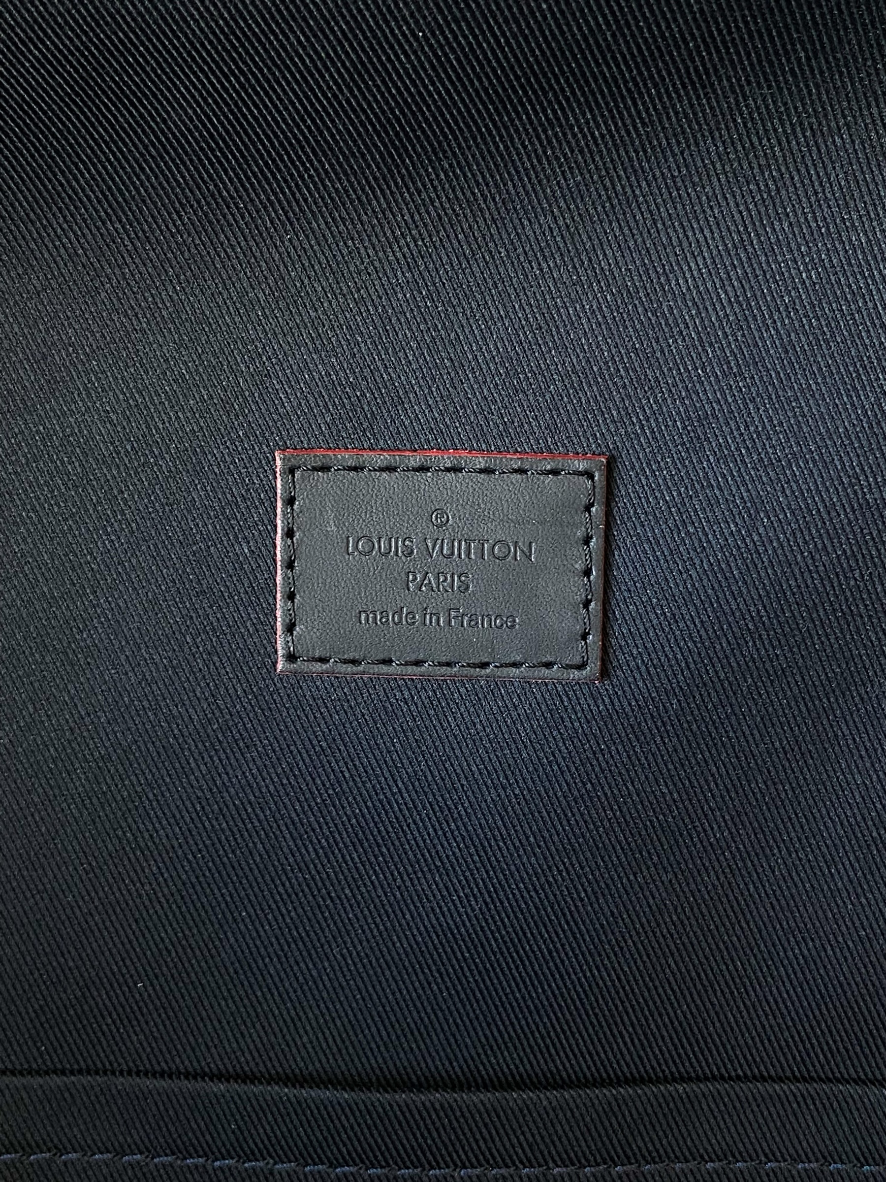 New Never Used Louis Vuitton by Kim Jones Keepall 45 Upside Monogram at  1stDibs  louis vuitton kim jones keepall, kim jones louis vuitton bag, louis  vuitton keepall kim jones