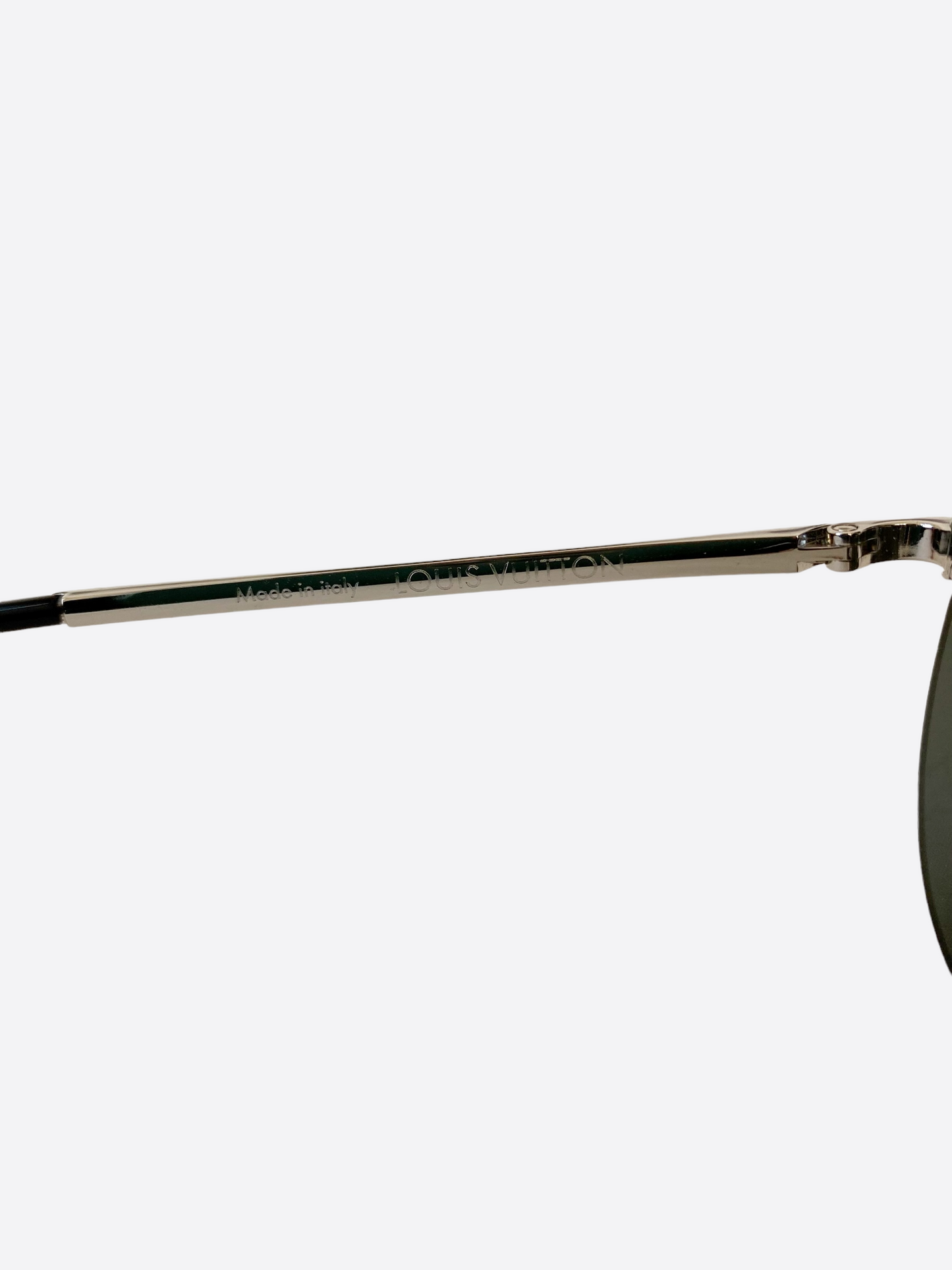 Louis Vuitton Gradient Monogram Clockwise Sunglasses