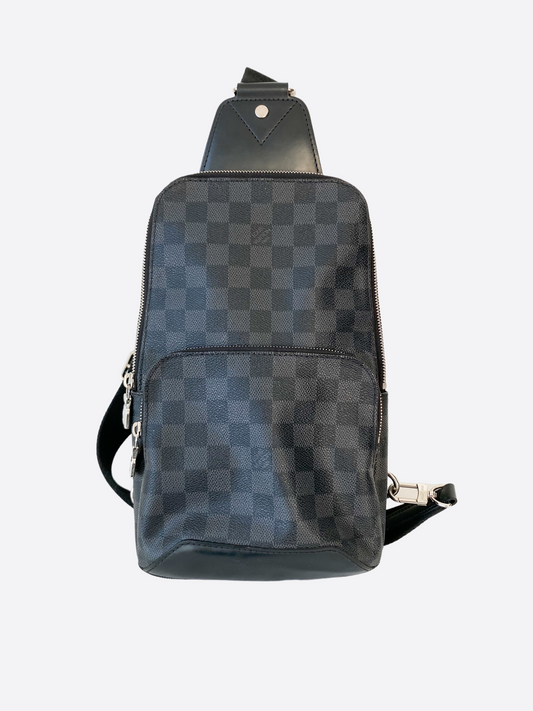 Louis Vuitton Damier Avenue Sling