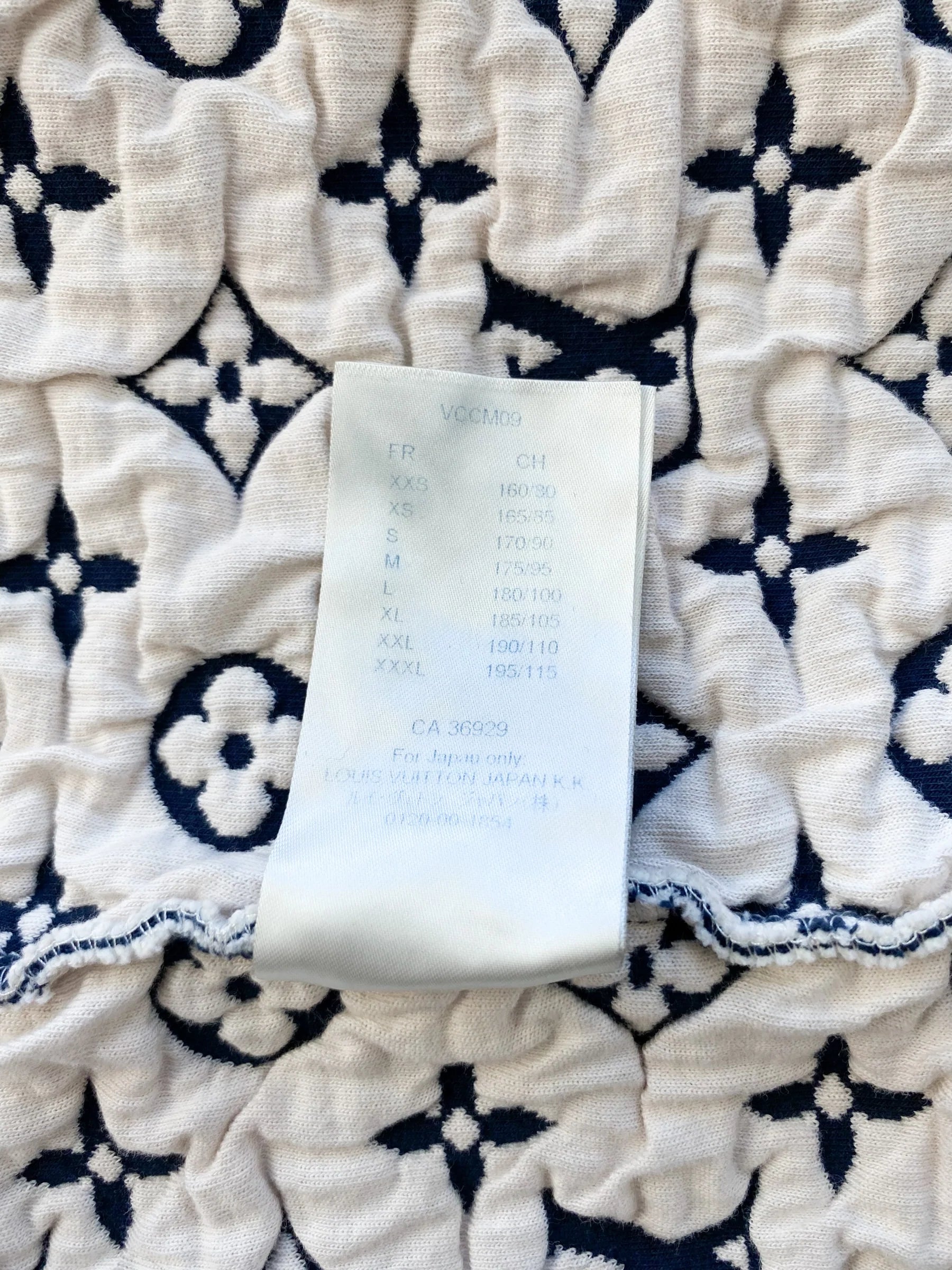 Louis Vuitton Baby Blanket -  Canada