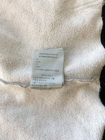 Dior Sorayama Oblique Dinosaur Hoodie