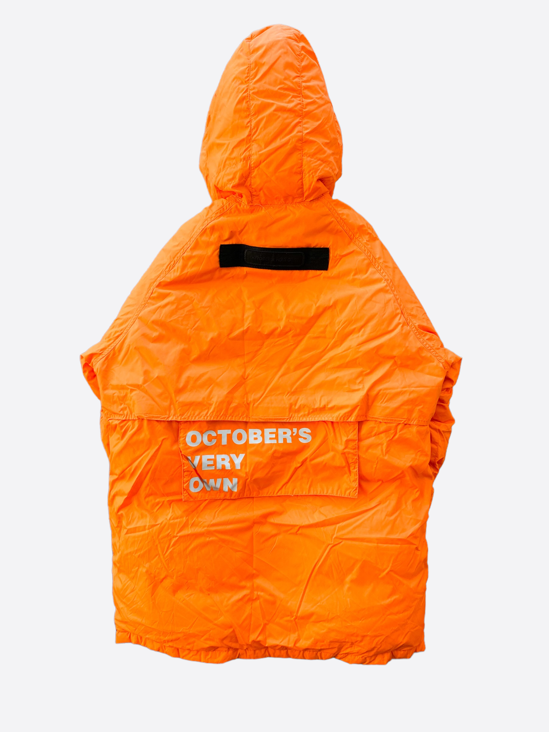 Constable parka x ovo shop