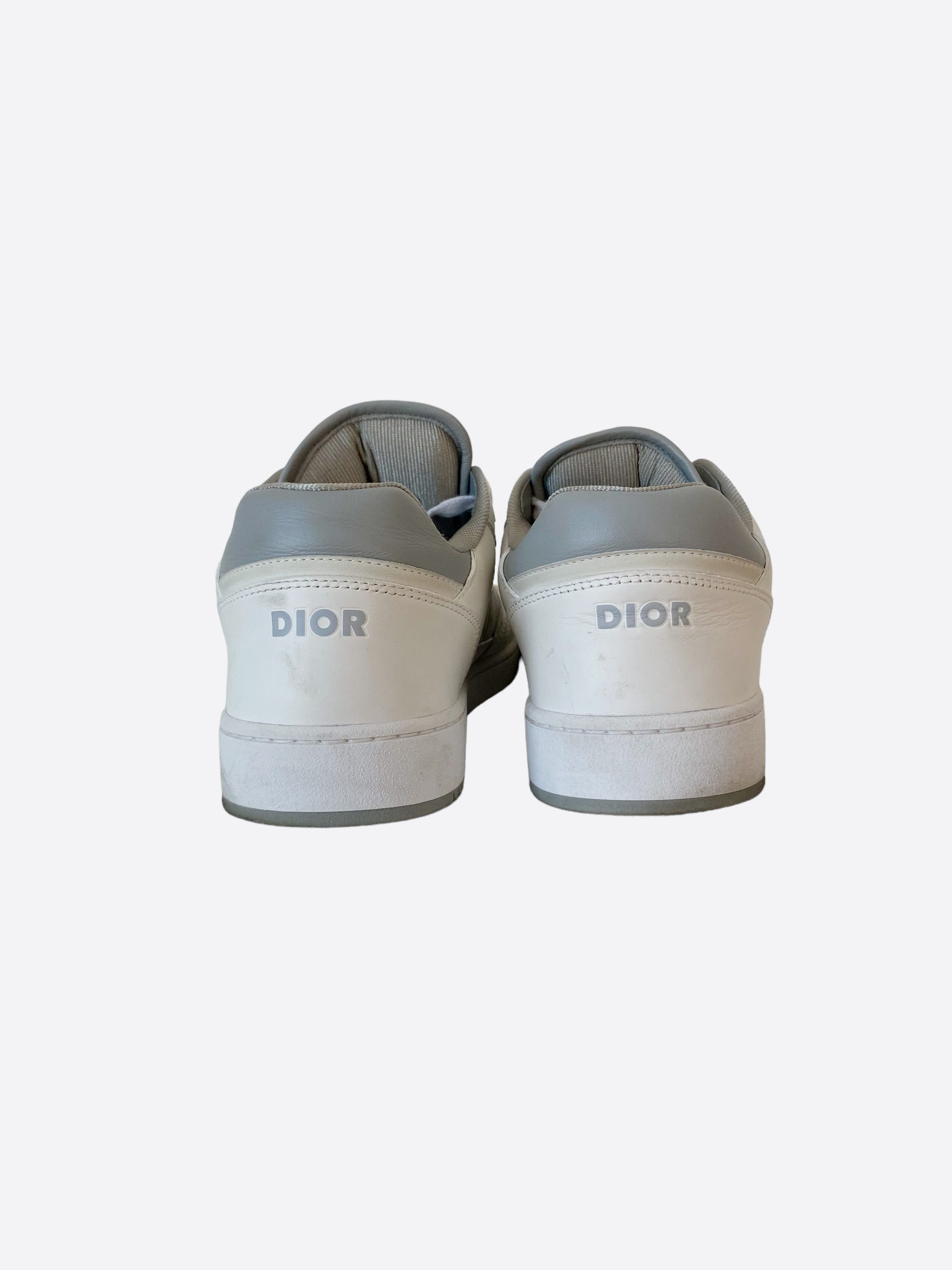 Dior Pink & White B22 Sneakers – Savonches