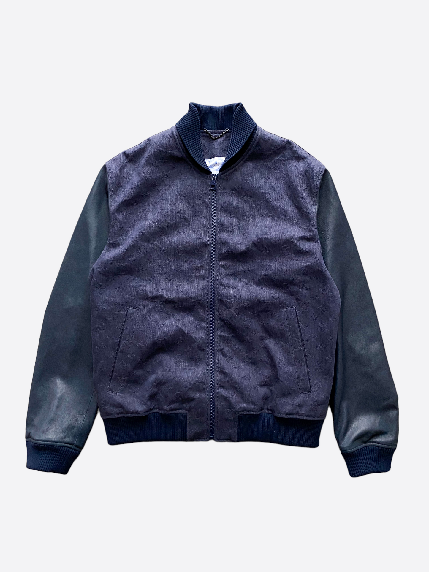 vuitton watercolor jacket