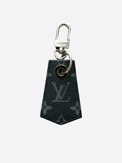 Louis Vuitton Monogram Eclipse Key Holder