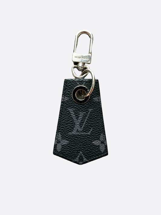 Louis Vuitton Grey Quarter Zip – Savonches