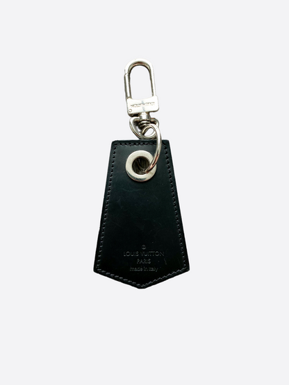 Louis Vuitton Monogram Eclipse Key Holder