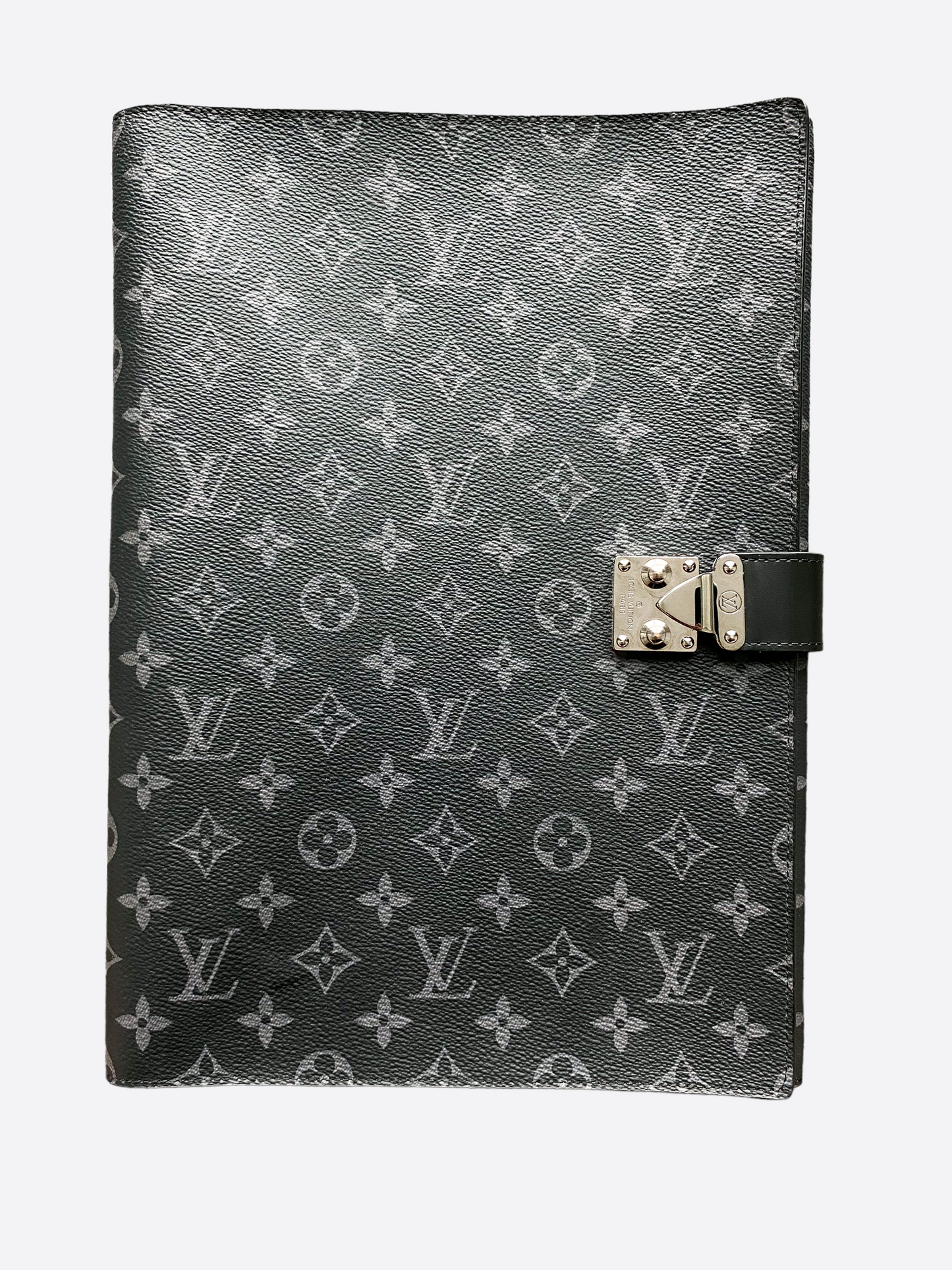 Louis Vuitton Earth Keychain – Savonches