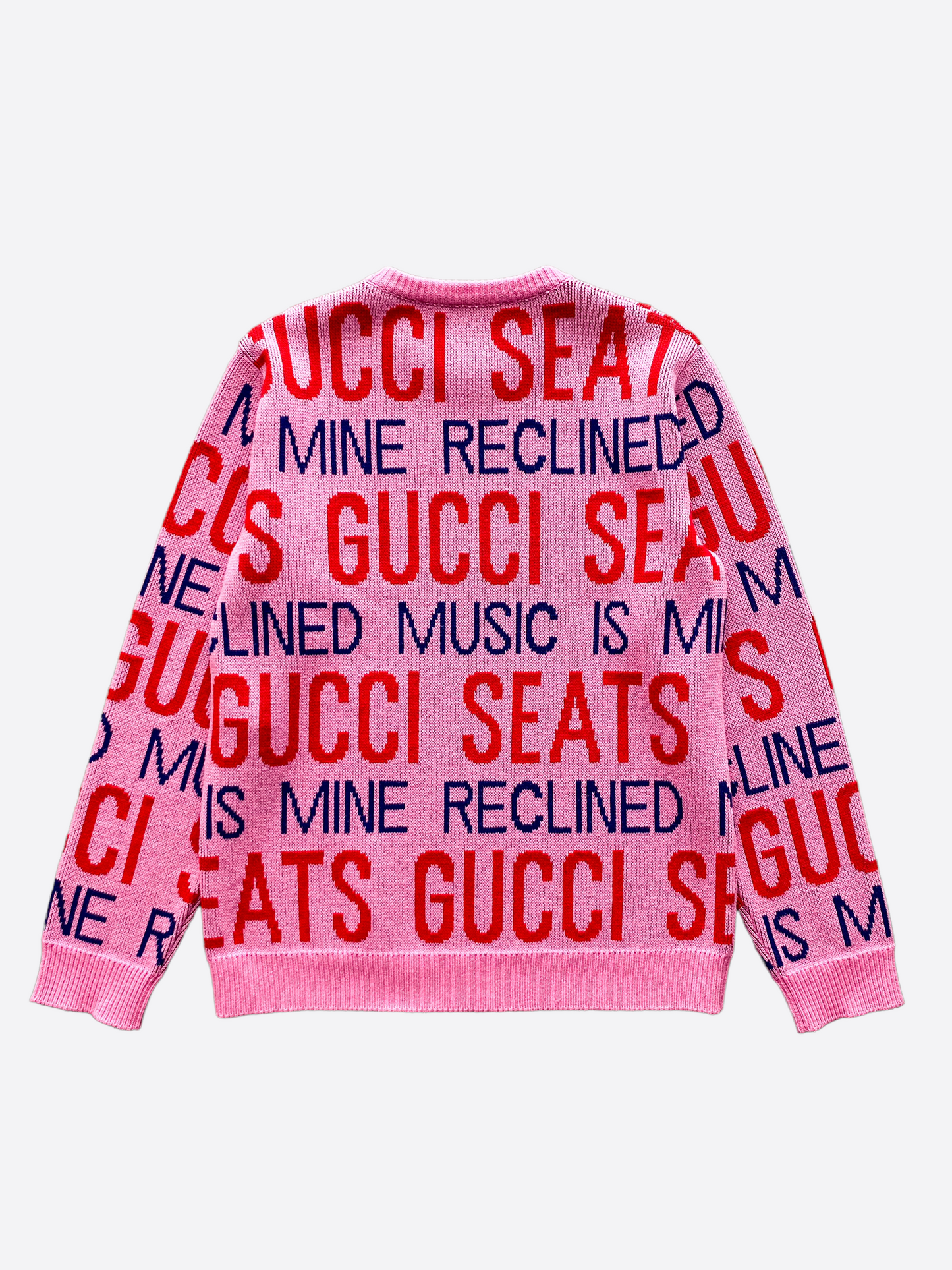 Gucci, Sweaters, Gucci Boutique Hoodie Men White