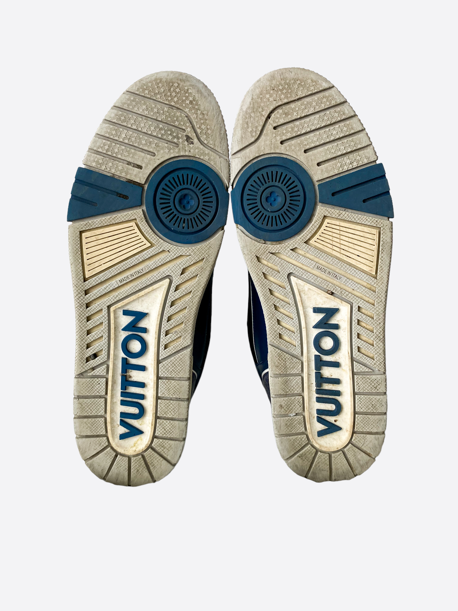 Louis Vuitton Shoes for Boys 2T-5T