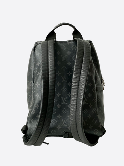 Louis Vuitton Monogram Eclipse Discovery Backpack