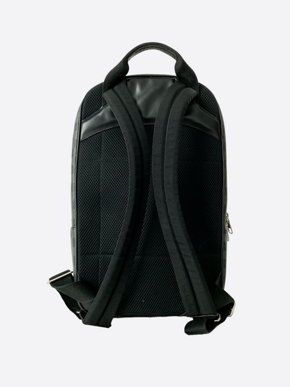 Louis Vuitton Damier Graphite Michael Backpack