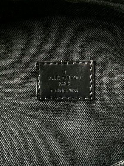 Louis Vuitton Damier Graphite Michael Backpack