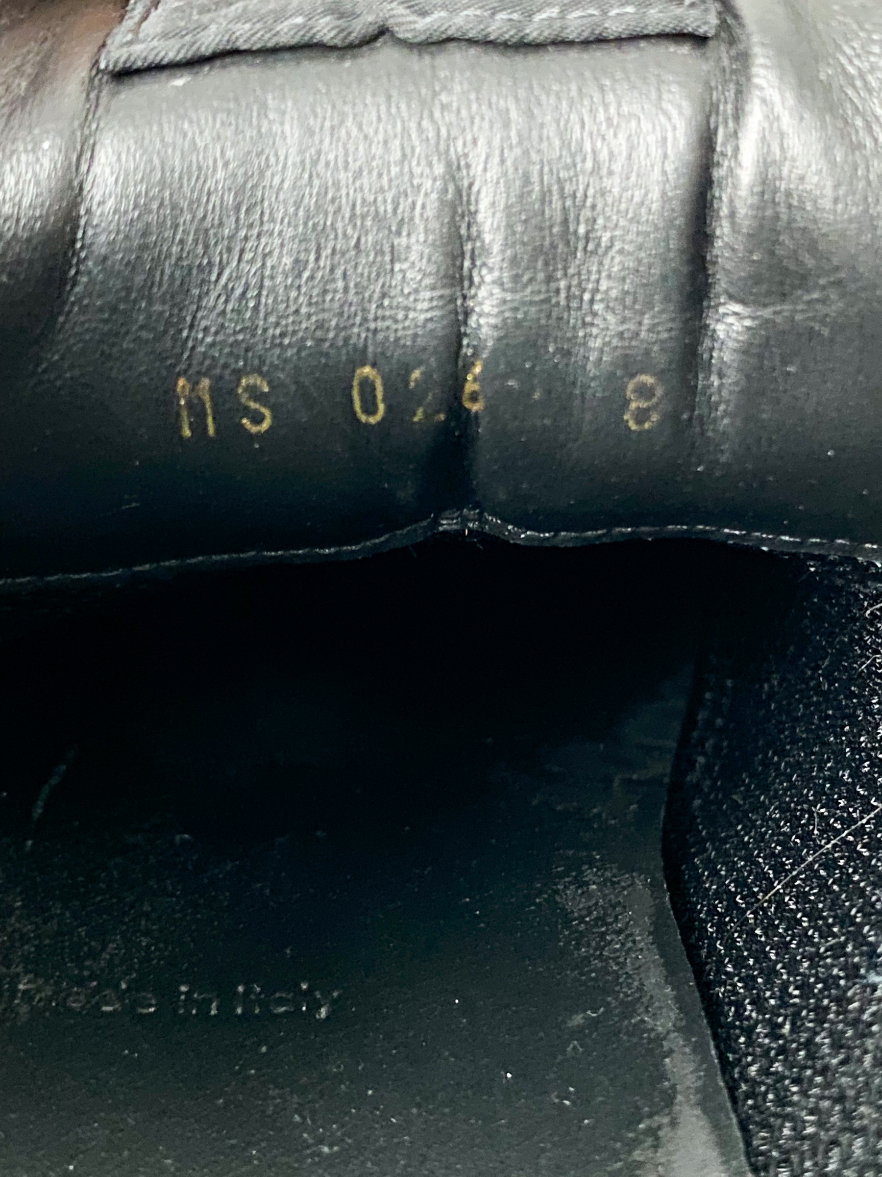 Louis Vuitton 2054 Holographic Monogram Run Away Sneakers - Black Sneakers,  Shoes - LOU678058